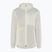 Kurtka hybrydowa damska Peak Performance Freelight Alpha offwhite/avid beige