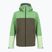Kurtka przeciwdeszczowa męska Peak Performance Trail Hipe Shell Jacket peppermint/pine needle/green