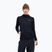 Bluza trekkingowa damska Peak Performance Light Zip Hood black