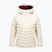 Kurtka puchowa damska Peak Performance Frost Down Hood Jacket Sand Fog