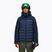 Kurtka narciarska męska Peak Performance Shred Down blue shadow