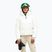 Kurtka narciarska damska Peak Performance Glissade Down off white