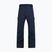 Spodnie narciarskie męskie Peak Performance Whitelight Insulated Pants blue shadow