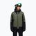 Kurtka narciarska męska Peak Performance Rider Tech Insulated pine needle/black