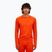 Longsleeve termoaktywny męski Peak Performance Spirit Crew solar burst