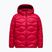 Kurtka puchowa dziecięca Peak Performance Helium Down tech burgundy/vertical zenith