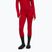 Legginsy termoaktywne damskie Peak Performance Spirit Short John tech burgundy
