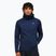 Bluza męska Peak Performance Rider Essentials Zip Hood blue shadow/blue shadow
