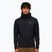 Bluza męska Peak Performance Rider Essentials Zip Hood black/black