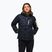 Kurtka puchowa damska Peak Performance Helium Utility Down black/sand fog