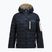 Kurtka puchowa męska Peak Performance Helium Utility Down Hood black/sand fog