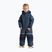 Kombinezon narciarski dziecięcy Didriksons Falken K Coverall 2 mountain blue