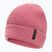Czapka zimowa dziecięca Didriksons Buz Beanie heather pink