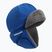 Czapka zimowa dziecięca Didriksons Biggles 7 ultramarine