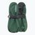 Rękawice narciarskie dziecięce Didriksons Biggles Mitten 8 dark moss