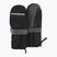 Rękawice narciarskie dziecięce Didriksons Biggles Zip Mitten 9 black