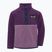 Bluza polarowa dziecięca Didriksons Monte 6 Half Button northen purple