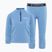 Komplet dziecięcy Didriksons Jadis Set 5 winter blue