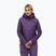 Kurtka ocieplana damska Peak Performance Monolight Synthetic Hood montana grape