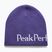 Czapka zimowa Peak Performance PP montana grape