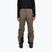 Spodnie narciarskie męskie Peak Performance Maroon Hipe 2L Insulated Shell terrain tan