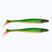 Przynęta gumowa Strike Pro Pig Shad Tournament 2 szt. zielona TEV-SP172M-C450