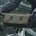 Torba rowerowa na kierownicę Rockbros 30110054 Bike Front Bag 2,2 l army green