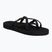 Klapki damskie Teva Olowahu mix b black on black