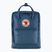 Plecak miejski Fjällräven Kanken 16 l royal blue