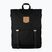 Plecak turystyczny Fjällräven Foldsack No. 1 16 l black