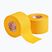 Taśma do kinesiotapingu Mueller 1.5" M Tape Team USA yellow