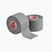 Taśma do kinesiotapingu Mueller 1,5" M Tape Team gray