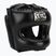 Kask bokserski Cleto Reyes With Pointed Face Nylon Bar black