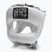 Kask bokserski Cleto Reyes With Pointed Face Nylon Bar white