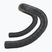 Owijka na kierownicę SUPACAZ Super Sticky Kush Gravel 3.2 mm black/ano black plugs