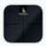 Waga Garmin Index S2 black
