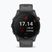 Zegarek Garmin Forerunner 255 popielaty