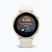 Zegarek Garmin Vivoactive 6 lunar gold/bone