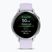 Zegarek Garmin Venu 4 41 mm silver/perwinkle