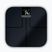 Waga Garmin Index S2 true black