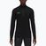 Bluza trekkingowa męska Mammut Aenergy ML Half Zip Pull black