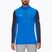 Bluza trekkingowa męska Mammut Aenergy ML Half Zip Pull ice/marine