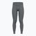 Spodnie termoaktywne męskie ODLO Active Warm Bl Bottom Long odlo steel grey melange