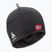 Czapka zimowa ODLO Polyknit Fan Warm black/norwegian flag