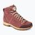 Buty turystyczne damskie Dolomite 54 High FG GTX burgundy red