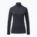 Bluza narciarska damska KJUS Feel Midlayer Half Zip deep space