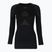 Bluza termoaktywna damska X-Bionic Invent 4.0 LS black/charcoal