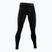 Spodnie termoaktywne męskie X-Bionic Apani 4.0 Merino black/black