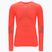 Bluza termoaktywna męska X-Bionic Energy Accumulator 4.0 sunset orange/anthracite