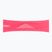 Opaska termoaktywna X-Bionic Headband 4.0 flamingo pink/arctic white